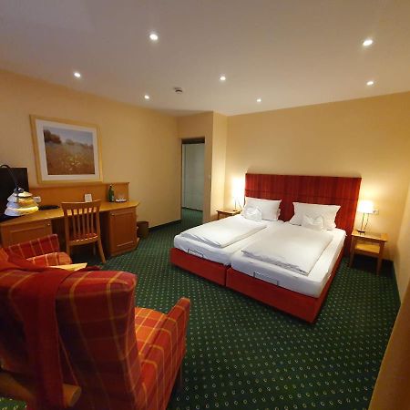 Landhotel Der Schwallenhof Bad Driburg Eksteriør billede