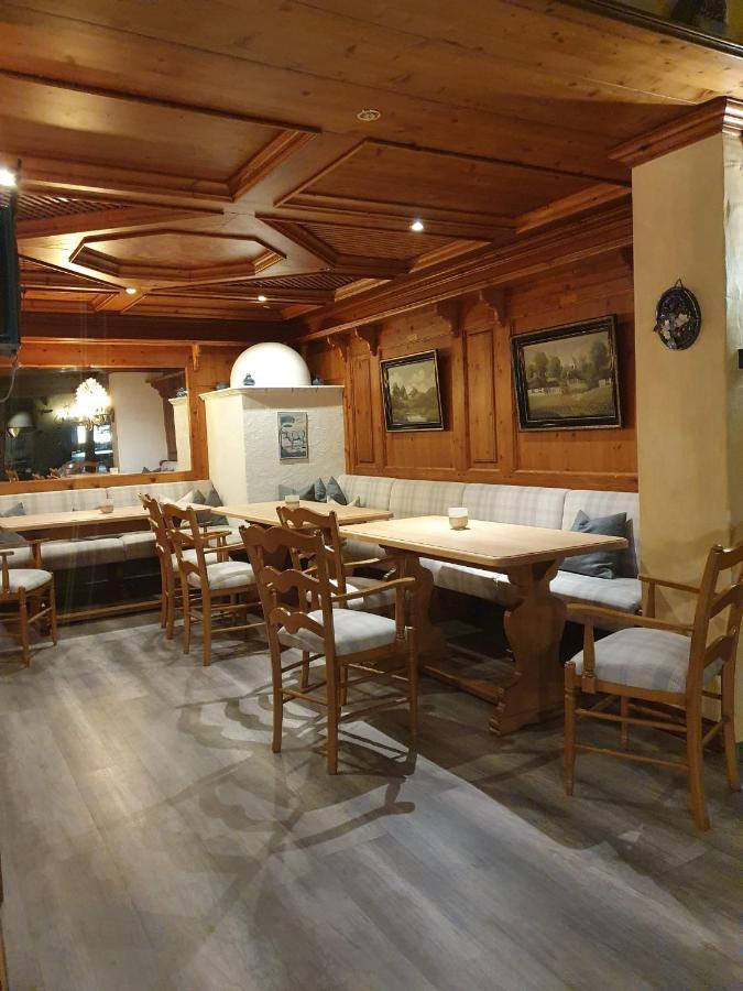 Landhotel Der Schwallenhof Bad Driburg Eksteriør billede