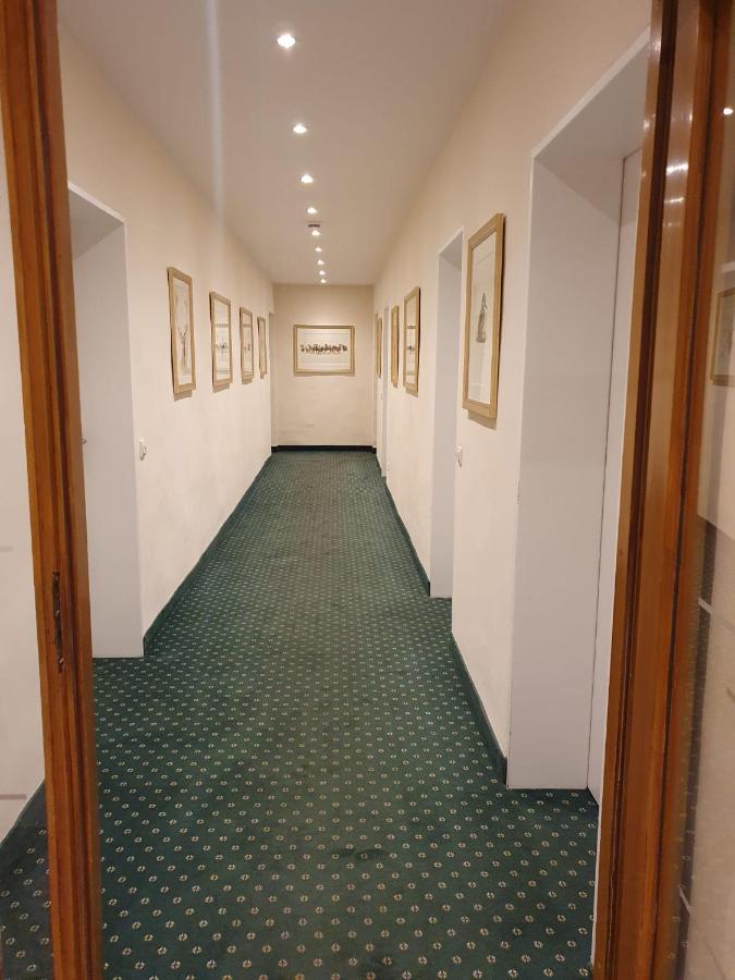 Landhotel Der Schwallenhof Bad Driburg Eksteriør billede