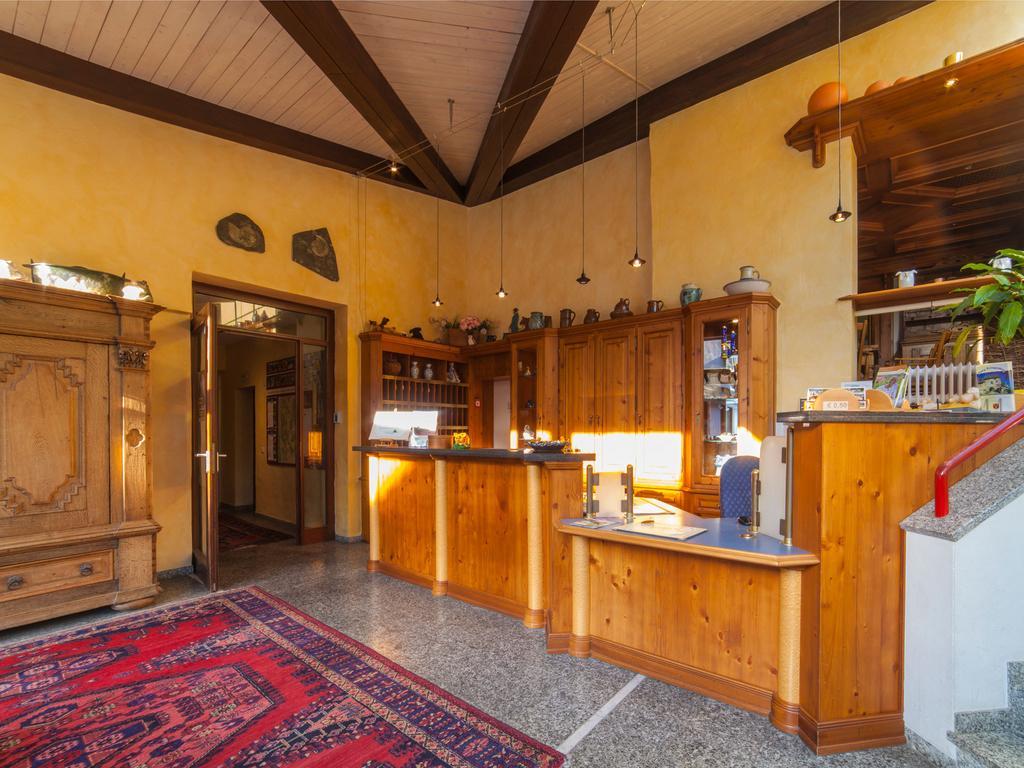 Landhotel Der Schwallenhof Bad Driburg Eksteriør billede