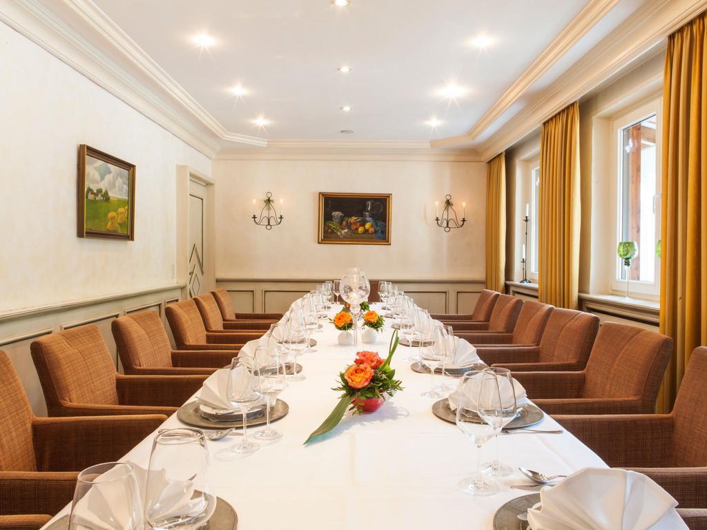 Landhotel Der Schwallenhof Bad Driburg Værelse billede